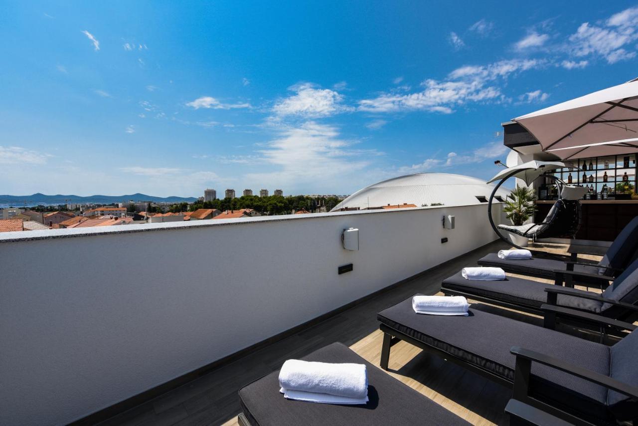 Luxury Rooms Lavie Zadar Exterior photo