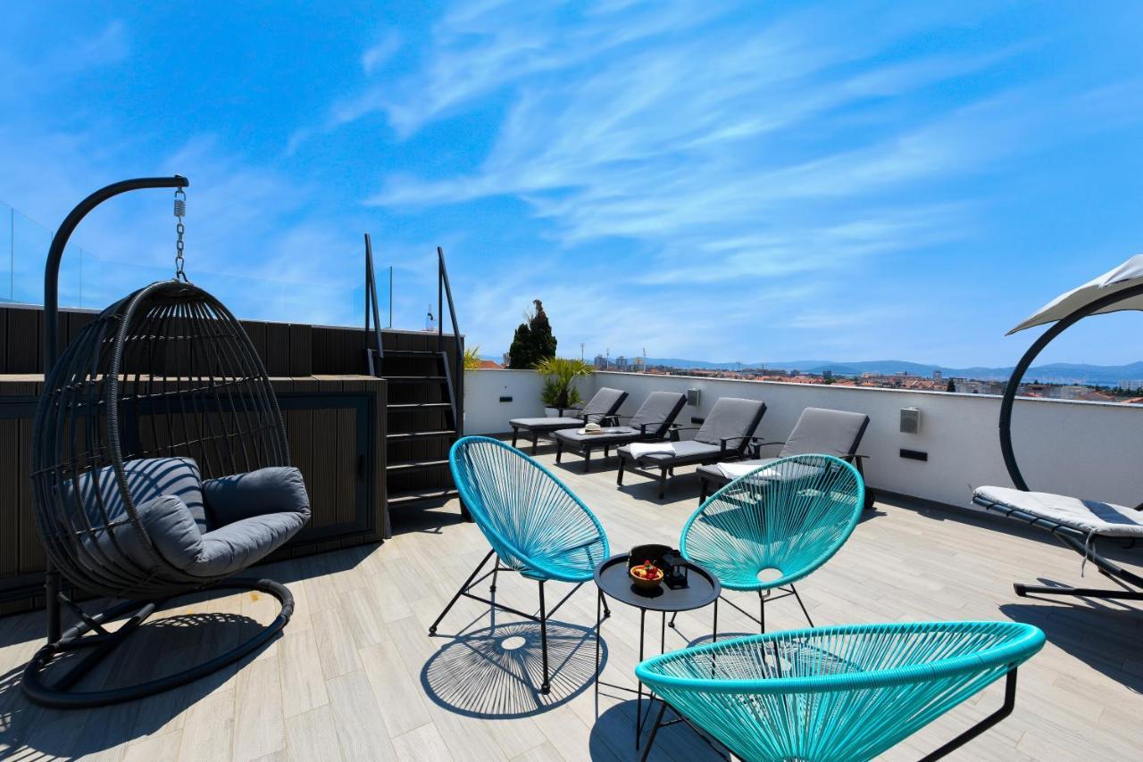 Luxury Rooms Lavie Zadar Exterior photo