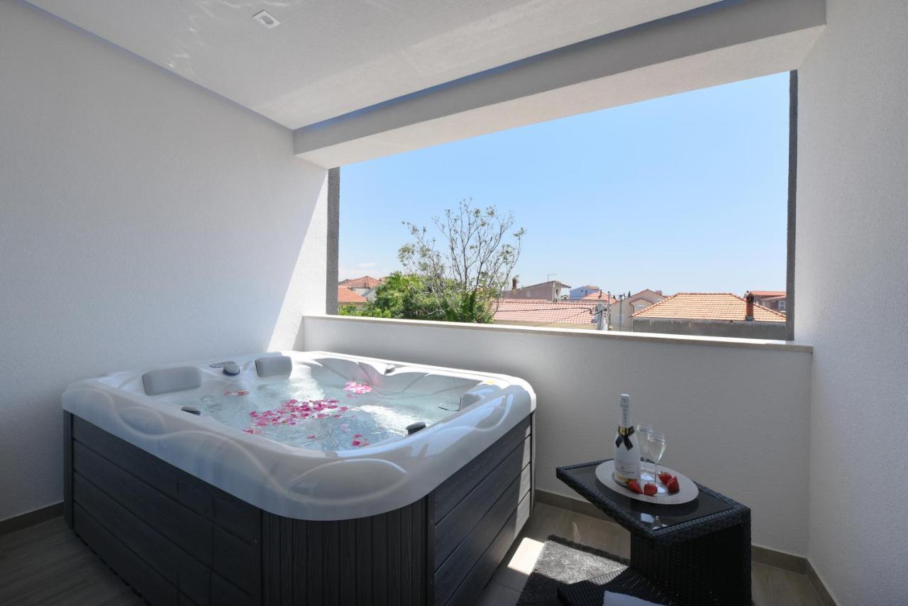 Luxury Rooms Lavie Zadar Exterior photo