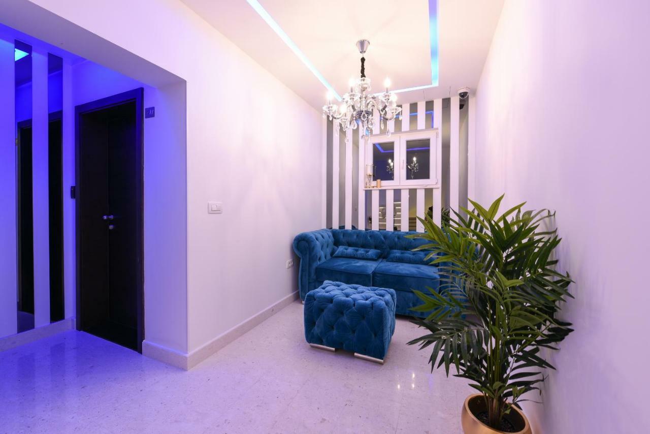 Luxury Rooms Lavie Zadar Exterior photo