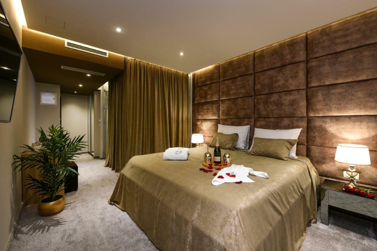 Luxury Rooms Lavie Zadar Exterior photo